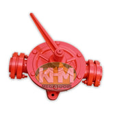 Meiho Rotary Wing Pump (Rotary Manual OIl Pump) | Meiho by KHM Megatools Corp.
